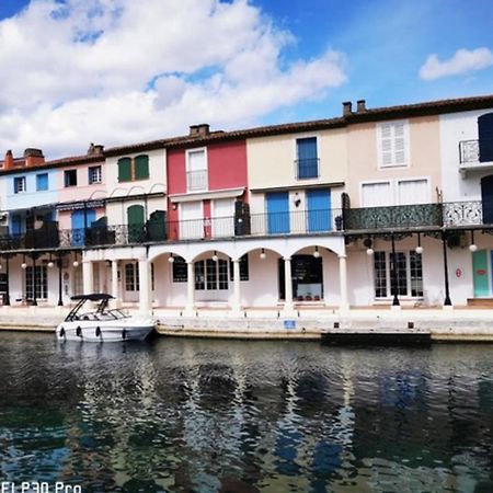 Charming Apartment Overlooking The Lake City グリモー エクステリア 写真