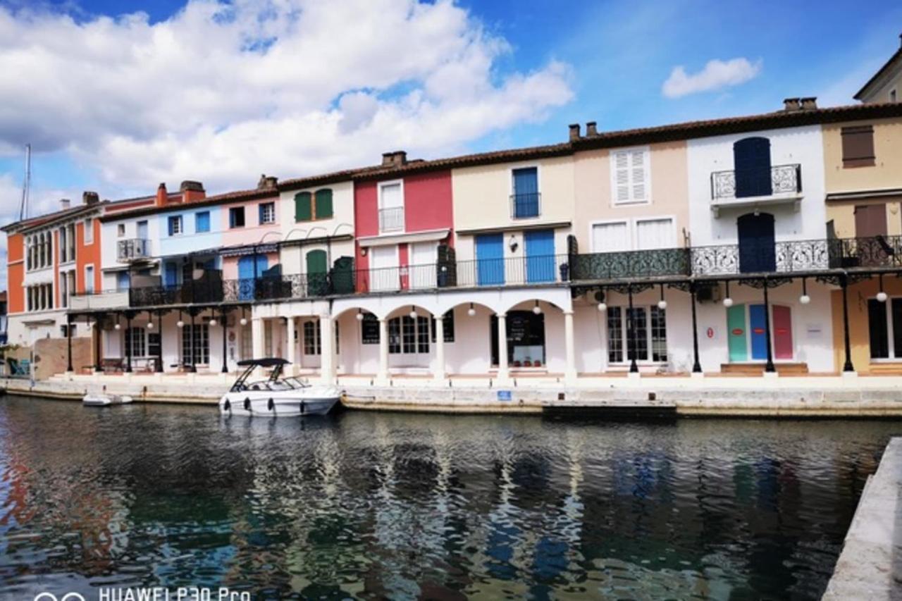 Charming Apartment Overlooking The Lake City グリモー エクステリア 写真