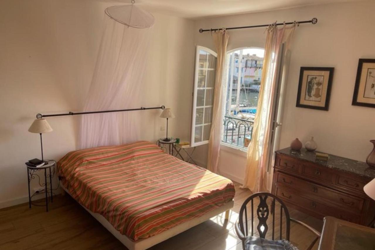 Charming Apartment Overlooking The Lake City グリモー エクステリア 写真