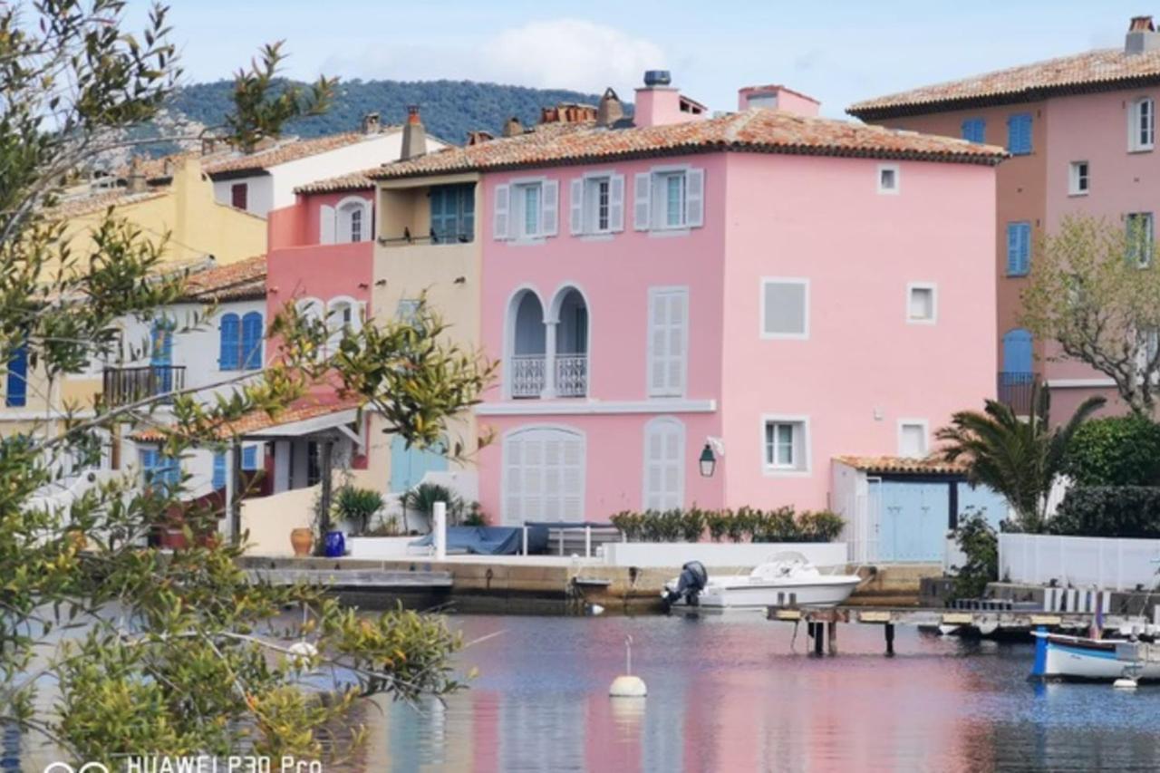 Charming Apartment Overlooking The Lake City グリモー エクステリア 写真